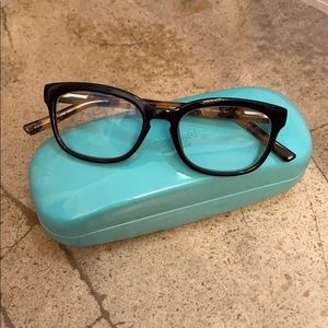 Kate Spade Reading Glasses - Never Worn!